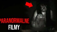 PARANORMALNE nagrania PRZEZ KTÓRE DZIŚ NIE ZAŚNIESZ!