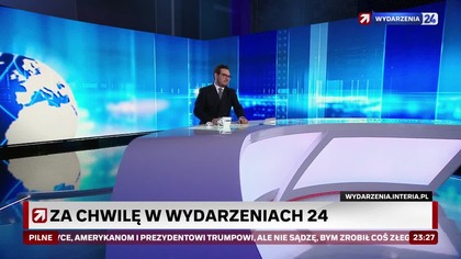 WYDARZENIA24 - 01-03-2025 - Reklamy, Ogłoszenie nadawcy, Ogłoszenie społeczne