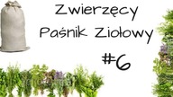 Paczka Zwierzęcy Paśnik Ziołowy 6