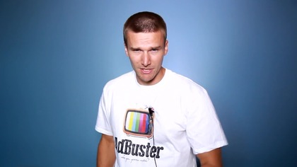 AdBuster Testuje