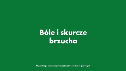 Iberogast - I problemy brzucha z głowy