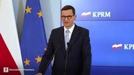 Morawiecki ogłasza koniec ewakuacji z Afganistanu.  Udało się zabrać ponad 900 osób