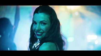 SPIKE & Dance2Disco - Sam na sam ( Nowość Disco Polo 2025 )