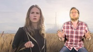 Kraina Jutra - recenzja - TYLKO PREMIERY