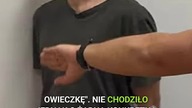 Jaki jest Mieszko R. , sprawca szokującej zbrodni na UW? To przerażające #shorts