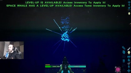 MOEDER - NOWY BOSS - ARK GENESIS PL #6 | ARK Survival Evolved po polsku