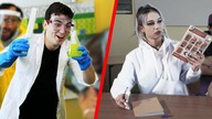 SZKOŁA W USA vs W POLSCE