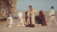 star wars episode IV a new hope