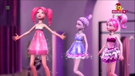 Barbie w świecie mody