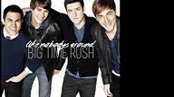 Big Time Rush - Like Nobodys Around (PaulPoland Extended Single Edition)