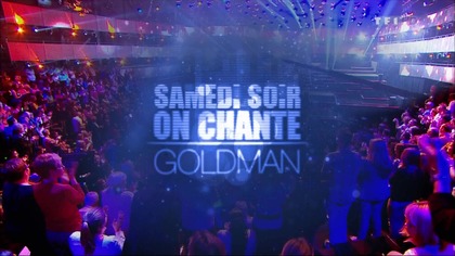 Alizée - Samedi soir on chante Goldman -