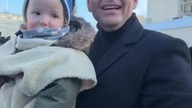 PREZYDENT NAWROCKI NA ORSZAKU TRZECH KRÓLI W WARSZAWIE!  