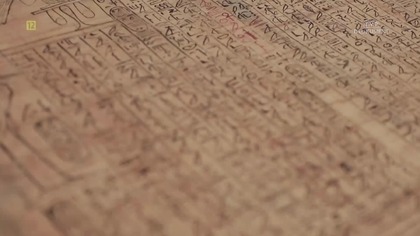 Muzeum na miarę faraonów