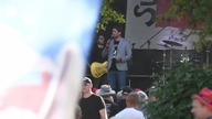 Eric Steckel, SBF XVI, 07. 07. 2023, Suwałki.