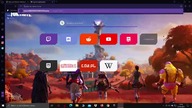 Najlepszy i Najprostszy Deathrun w Fortnite