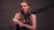 Przemoc (ft Maja Staśko aka Majka Zesraśko)