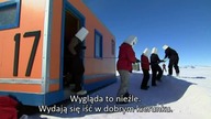 Werner Herzog - Encounters at the End of the World / Spotkania na krańcach świata (2007) napisy PL