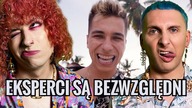 Niemoralne interesy Friza.  PRZYZNAŁ SIĘ!