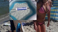 How to make syringe silicone. Strzykawka z tuby po Sylikonie.