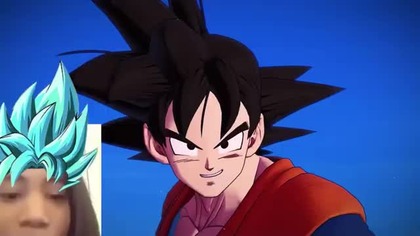 Dragon Ball: Gekishin Squadra IS COMING!