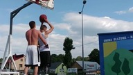 Typowy dzień na polskim boisku #shorts