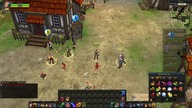 Royal Quest Online(6): Miasto VARLONE