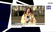 Łapu Capu (11 marca 2022)