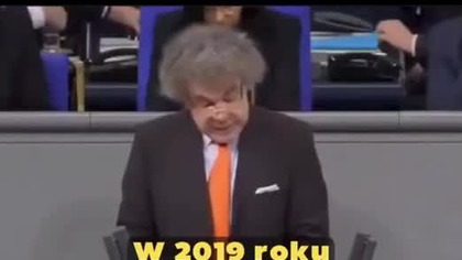 1588 Niemiecki polityk z AFD obnaża korupcję na Ukrainie.... (1)
