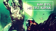 Kim był Mistrz Kirak Infila? [HOLOCRON]