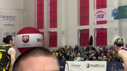 dawać go znów na KONKURS PLK #shorts