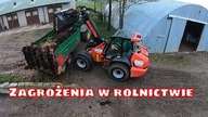 Co najbardziej zagraża Polskiemu rolnictwu? Kula
