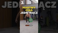 Funkcjonalny trening CORE  4 ćwiczenia na naprawdę mocny brzuch