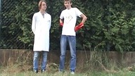MANIAC 1# : Wulkan na sodę