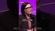 Felicjańska zabrała głos w sprawie prohibicji #shorts #showbiz #plotek