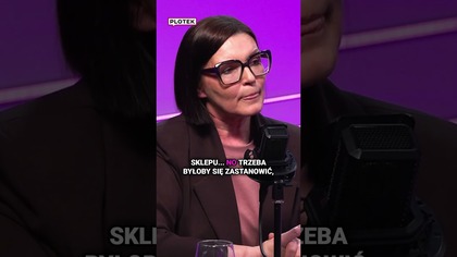 Felicjańska zabrała głos w sprawie prohibicji #shorts #showbiz #plotek