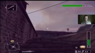 NÓŻ W PLECY (Call of Duty Finest Hour) #shorts #callofduty #cod #shortvideo #gaming #letsplay #fail
