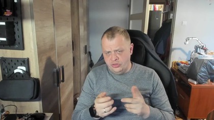 Vape Vlog 23 03 2026