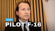 WOJNA ZA 2 LATA? PILOT F-16 OSTRZEGA: JESTEŚMY INDOKTRYNOWANI
