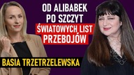 Na emigracji żyła w strasznych warunkach, potem podbiła świat muzyki i Amerykę - Basia Trzerzelewska