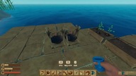 Raft [Sezon 1] #5 - Wyspa z wrakiem