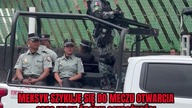 Meksyk zbroi się na mecz otwarcia mistrzostw świata