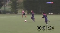 FC Barcelona - Akcja i gol w 5 sekund