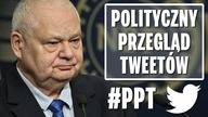 Adam Glapiński: Jastrząb na czele jastrzębi [Polityczny Przegląd Tweetów]