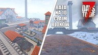 7 Days To Die | PRZEGLĄD BAZ WIDZÓW | #23