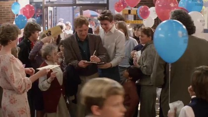 Prawdziwy geniusz - Real Genius 1985 [1080p] [WEB-DL.  x264] [Lektor PL]
