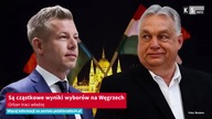 Są cząstkowe wyniki wyborów na Węgrzech.  Orban traci władzę [KS Info]