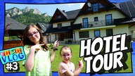 HOTEL TOUR.