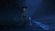 Toy story 4