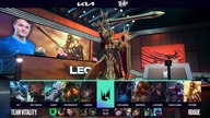 Vitality vs Rogue |EN| - LEC Summer Split 2021 W1D2