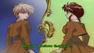 Fushigi Yuugi - Odcinek 12